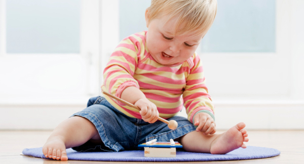 Tips for Choosing Toys for Toddlers