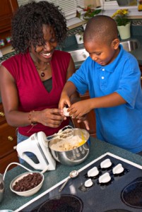 Bake Cookies