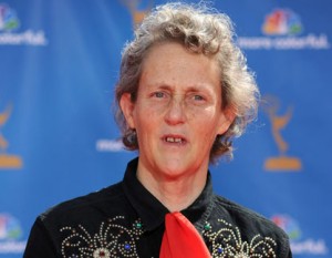 Temple Grandin Temple Grandin