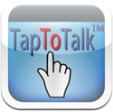 TapToTalk TapToTalk