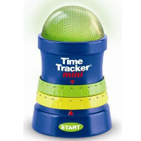 Time Tracker Mini
