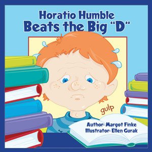 Horatio Humble Beats the Big “D” –by Margot Finke