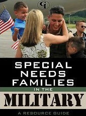 Special Needs Families in the Military