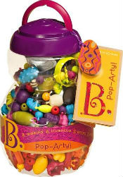 Pop-arty Pop-arty
