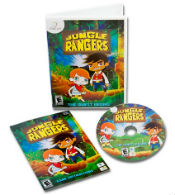 ifocus jungle rangers