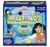 Cranium Hullabaloo