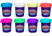 Play-Doh Plus