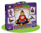 Yogarilla