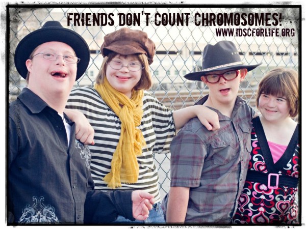 Friends Don't Let Friends Count Chromosomes