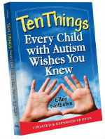 Ten Things Every Child With Autism Wished You Knew