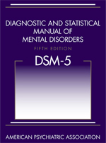 DSM-5 DSM-5