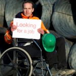 Employment  for those with disabilities