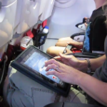 ipad airplane communication ipad airplane communication
