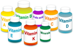 Vitamins Vitamins