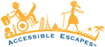 Accessible Escapes Accessible Escapes