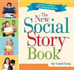 Social Story Book