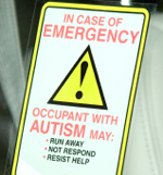 Autism Safety