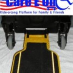 CARE-E On for Wheelchairs