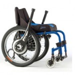 Voyager (Wijit) Propulsion Levers For Wheelchairs