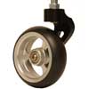 Frog Legs Casters for wheelchairs Frog Legs Casters for wheelchairs