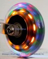 light up wheels for wheelchairs
