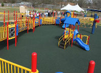 AMBUCS Play Ground AMBUCS Play Ground