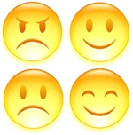 Smiley Chart Smiley Chart