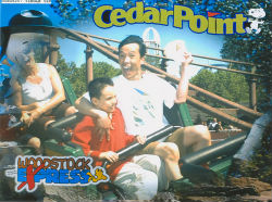 Cedar Point At Cedar Point