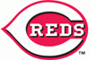 Cincinnati Reds Cincinnati Reds