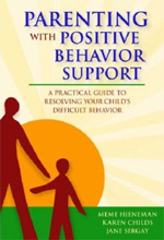 Parenting with Positive Behavioral Support