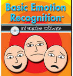 LinguiSystems Basic Emotion Recognition Interactive Software