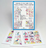 School Specialty Interactive Communication Cards