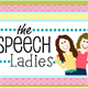 The Speech Ladies