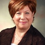 Nancy Kaufman Headshot