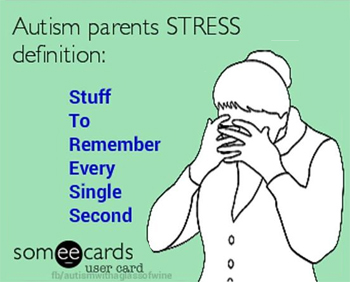 Stress Stress