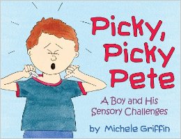 picky picky pete