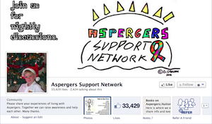Aspergers Support Network