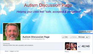 Autism Discussion Page