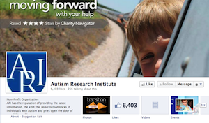 Autism Research Institute