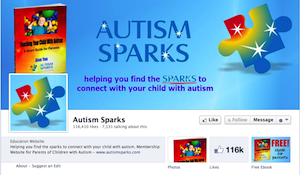 Autism Sparks