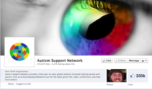 Autism Support Network