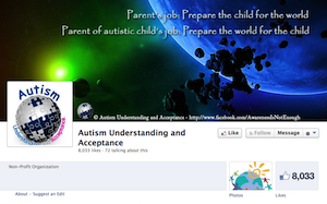 Autism Understanding and Acceptance