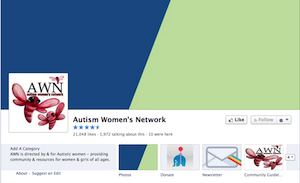 Autism Women s Network