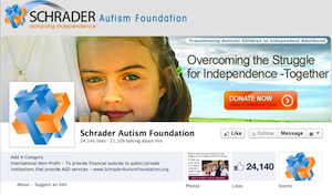 Schrader Autism Foundation