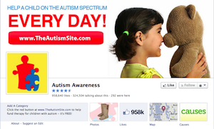 Autism Awareness