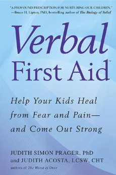 Verbal First Aid