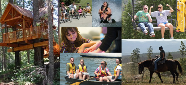 18 Special Needs Summer camps