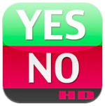 Yes and No Answers