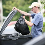 Special Needs Chores Garbage Special Needs Chores Garbage