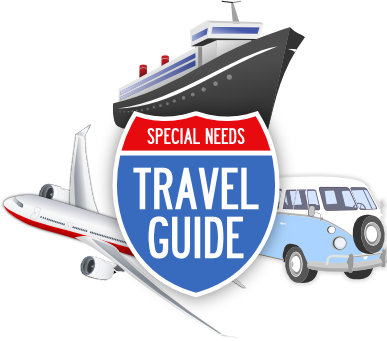 A Comprehensive Guide To Special Needs Travel
